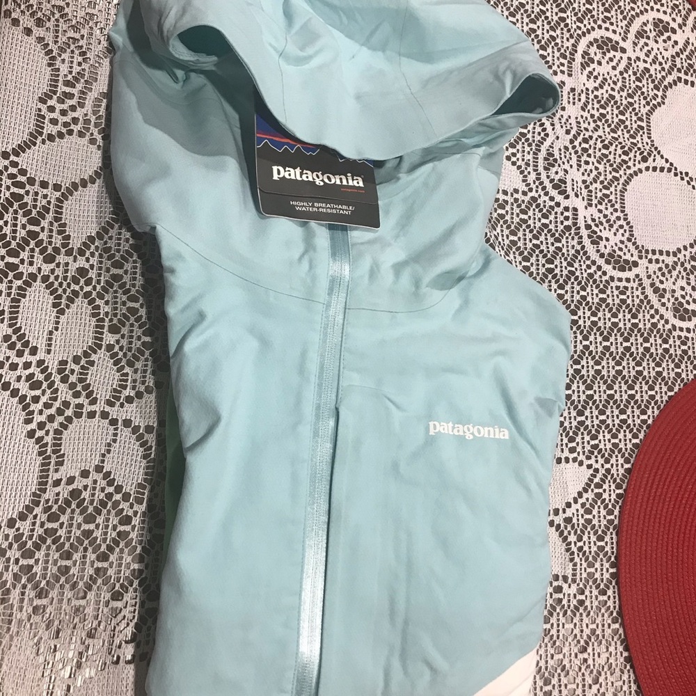 Patagonia Skinnard Jacket - women’s